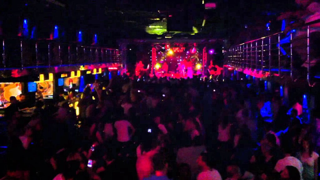 Bornova Eğlence Hayatı